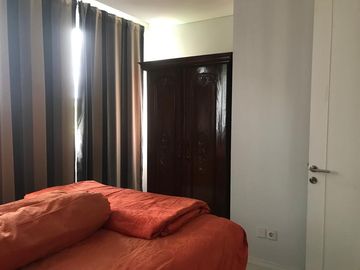 DISEWA Apartemen Paddingtown Tower North Alam Sutera, Tangerang Selatan
