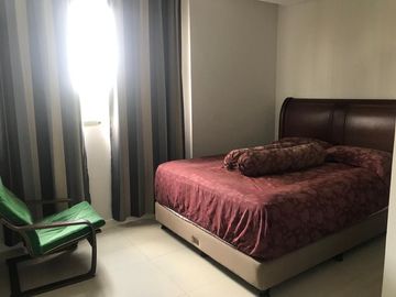 DISEWA Apartemen Paddingtown Tower North Alam Sutera, Tangerang Selatan