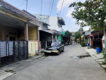 Rumah Murah Dekat Stasiun, dekat Tol dan Summarecon di Perumahan Telaga Mas Bekasi