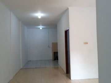Rumah Murah Dekat Stasiun, dekat Tol dan Summarecon di Perumahan Telaga Mas Bekasi