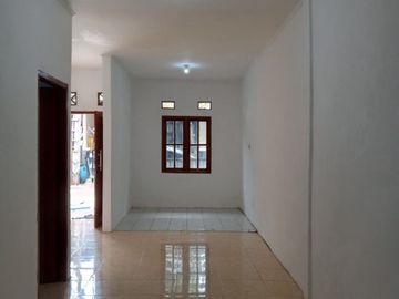 Rumah Murah Dekat Stasiun, dekat Tol dan Summarecon di Perumahan Telaga Mas Bekasi