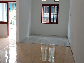 Rumah Murah Dekat Stasiun, dekat Tol dan Summarecon di Perumahan Telaga Mas Bekasi