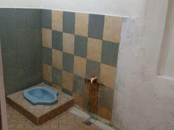 Rumah Murah Dekat Stasiun, dekat Tol dan Summarecon di Perumahan Telaga Mas Bekasi
