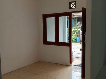 Rumah Murah Dekat Stasiun, dekat Tol dan Summarecon di Perumahan Telaga Mas Bekasi