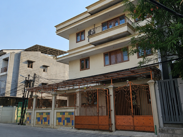 Rumah Ratu Melati Raya Taman Ratu bs u/ Usaha 3 lt Greenville Duri Kepa Jakbar n1155