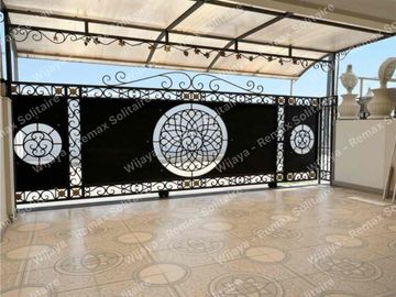Dijual cepat Rumah bagus Sunter paradise tahap 3