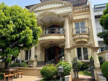 Dijual cepat Rumah bagus Sunter paradise tahap 3
