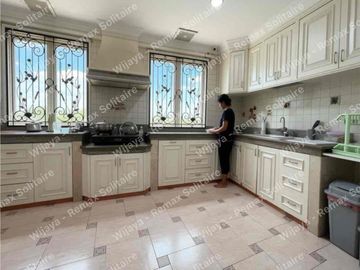Dijual cepat Rumah bagus Sunter paradise tahap 3