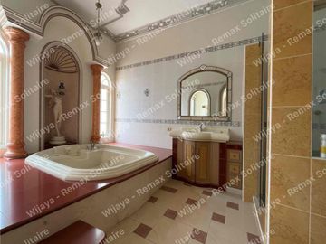 Dijual cepat Rumah bagus Sunter paradise tahap 3