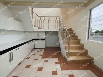 Dijual cepat Rumah bagus Sunter paradise tahap 3