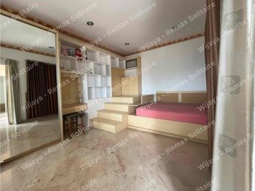Dijual cepat Rumah bagus Sunter paradise tahap 3