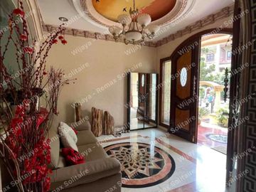 Dijual cepat Rumah bagus Sunter paradise tahap 3