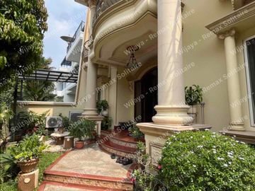 Dijual cepat Rumah bagus Sunter paradise tahap 3