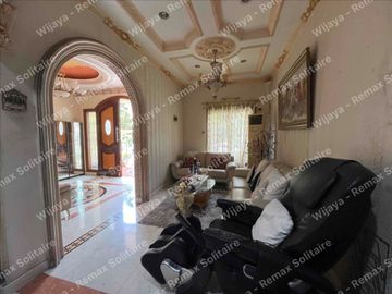 Dijual cepat Rumah bagus Sunter paradise tahap 3