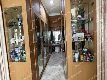 Dijual cepat Rumah bagus Sunter paradise tahap 3
