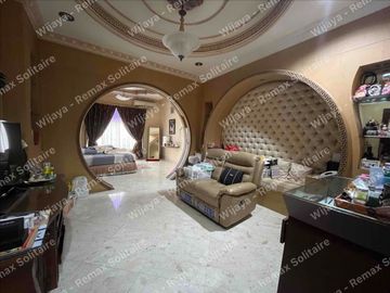 Dijual cepat Rumah bagus Sunter paradise tahap 3