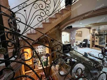Dijual cepat Rumah bagus Sunter paradise tahap 3