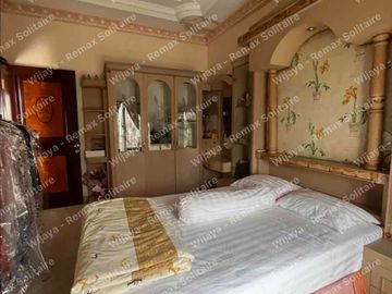 Dijual cepat Rumah bagus Sunter paradise tahap 3