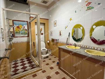 Dijual cepat Rumah bagus Sunter paradise tahap 3