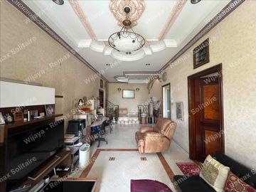 Dijual cepat Rumah bagus Sunter paradise tahap 3