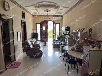 Dijual cepat Rumah bagus Sunter paradise tahap 3