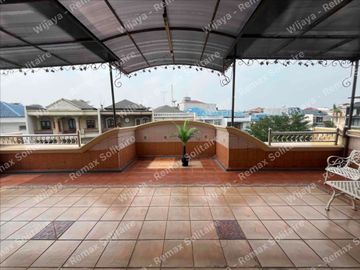 Dijual cepat Rumah bagus Sunter paradise tahap 3