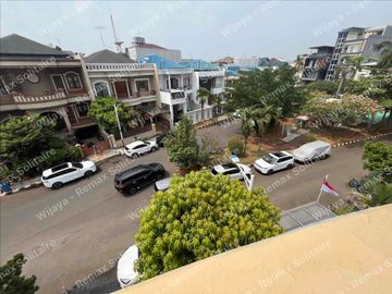 Dijual cepat Rumah bagus Sunter paradise tahap 3