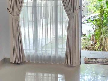 Dijual rumah di Cluster Botanical Garden, Grand Galaxy, Bekasi