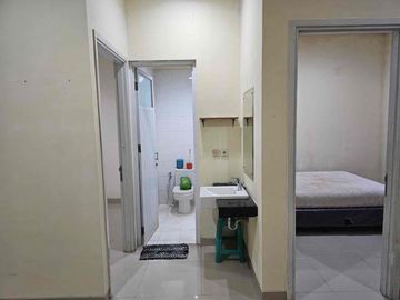 Dijual rumah di Cluster Botanical Garden, Grand Galaxy, Bekasi