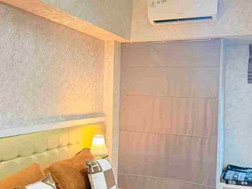 Connect Pakuwon Mall‼️Apartemen Orchard