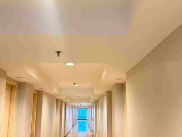 Connect Pakuwon Mall‼️Apartemen Orchard