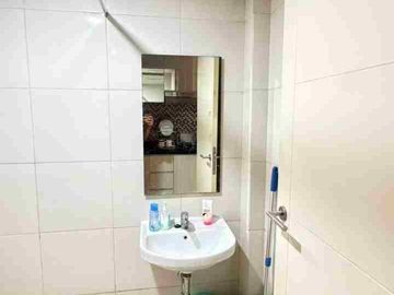 Connect Pakuwon Mall‼️Apartemen Orchard