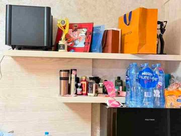 Connect Pakuwon Mall‼️Apartemen Orchard