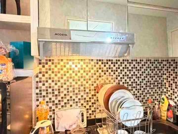 Connect Pakuwon Mall‼️Apartemen Orchard