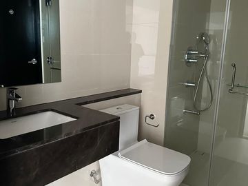 For Rent: Pet-friendly 1BR w/ Parking at West Gallery Place for only 85K/mo!