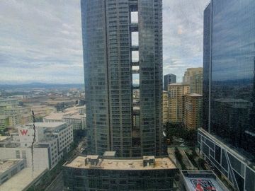 For Rent: Pet-friendly 1BR w/ Parking at West Gallery Place for only 85K/mo!