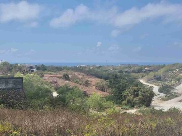 TANAH MURAH VIEW LAUT, OCEAN BLUE KAMPIAL DHARMAWANGSA