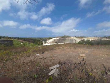 TANAH MURAH VIEW LAUT, OCEAN BLUE KAMPIAL DHARMAWANGSA