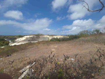 TANAH MURAH VIEW LAUT, OCEAN BLUE KAMPIAL DHARMAWANGSA
