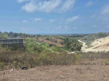 TANAH MURAH VIEW LAUT, OCEAN BLUE KAMPIAL DHARMAWANGSA