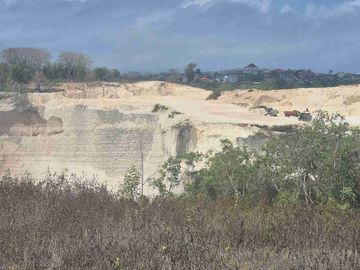 TANAH MURAH VIEW LAUT, OCEAN BLUE KAMPIAL DHARMAWANGSA