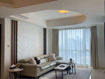 Casa Grande Kokas Avalon 3+1 Kamar Jaksel