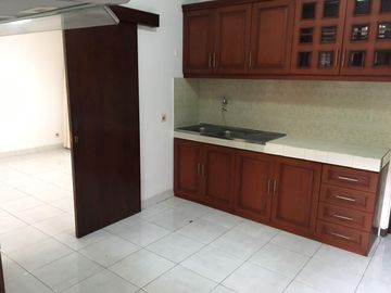 Rumah hitung tanah Luas 420 Cipete Cilandak Jaksel