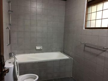 Rumah hitung tanah Luas 420 Cipete Cilandak Jaksel
