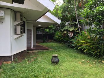 Rumah hitung tanah Luas 420 Cipete Cilandak Jaksel