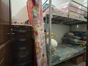 rumah 2 lantai siap huni jl pendidikan duren sawit jakarta timur