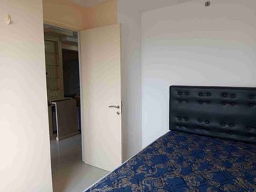 Disewakan Apartemen Siap Huni tipe 2bedroom furnished free IPL Tower Flamboyan Lt. 28