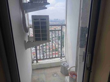 Disewakan Apartemen Siap Huni tipe 2bedroom furnished free IPL Tower Flamboyan Lt. 28