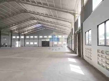 Di Jual & Di Sewakan Pabrik di Cibadak Cikupa Tangerang Banten