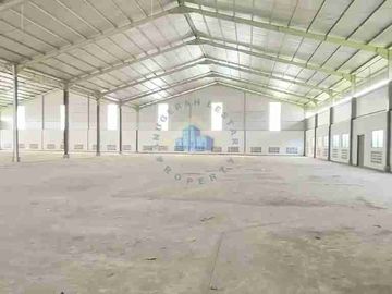 Di Jual & Di Sewakan Pabrik di Cibadak Cikupa Tangerang Banten